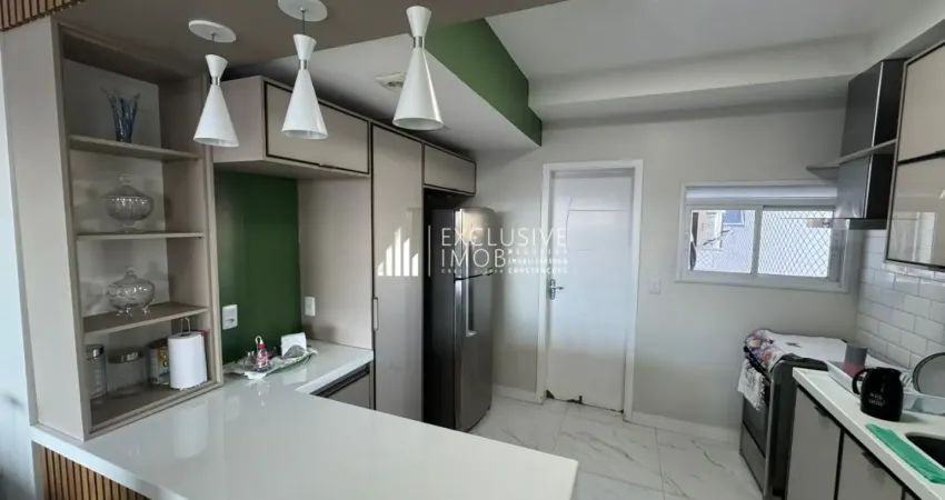 Apartamento com 3 quartos à venda na Travessa Honório José dos Santos, 423, Jurunas, Belém