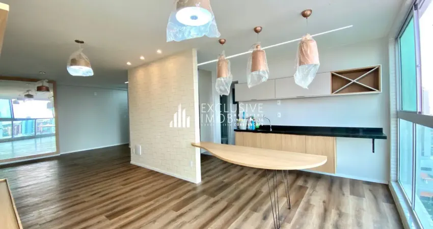 Apartamento com 3 quartos à venda na Avenida Roberto Camelier, 261, Jurunas, Belém