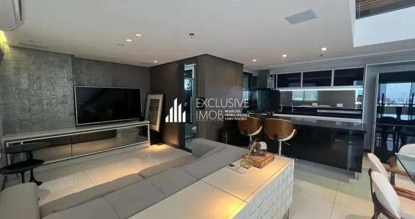 Apartamento com 1 quarto à venda na Travessa Dom Romualdo de Seixas, 1560, Umarizal, Belém