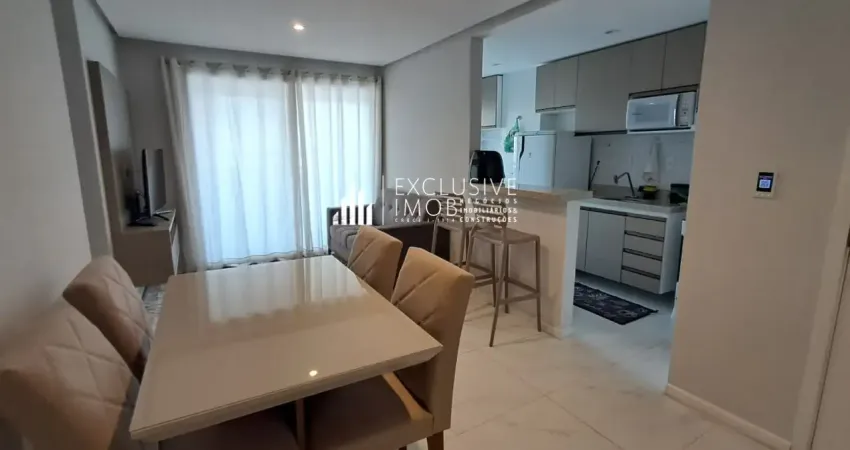 Oportunidade: apt 3/4 mobiliado edifício way batista campos