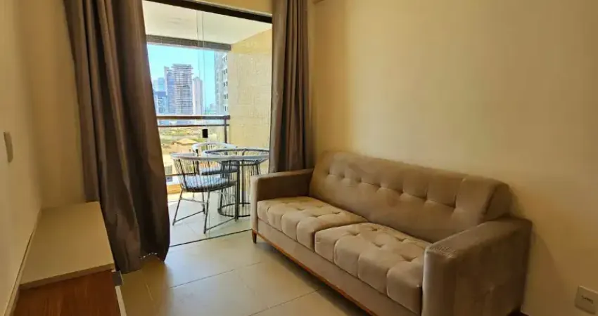 Localização privilegiada: apt. no edifício lago di garda 3/2