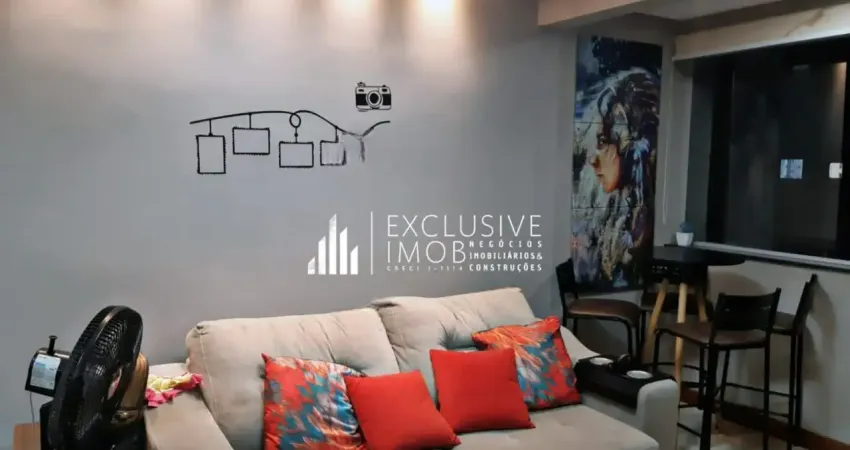 Apartamento com 2 quartos à venda na Rua Santa Maria, 5, Atalaia, Ananindeua