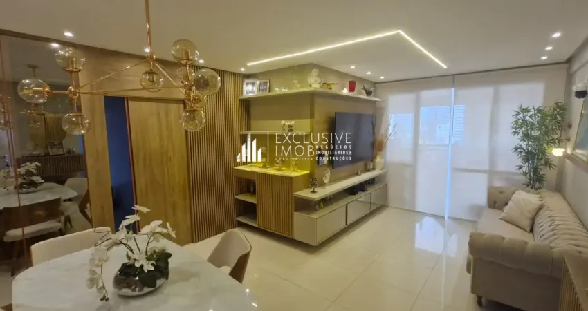 Apartamento com 3 quartos à venda na Travessa Quintino Bocaiúva, 2306, Cremação, Belém