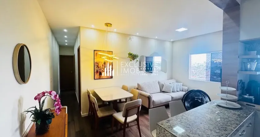 Apartamento com 2 quartos para alugar na Avenida Senador Lemos, Sacramenta, Belém