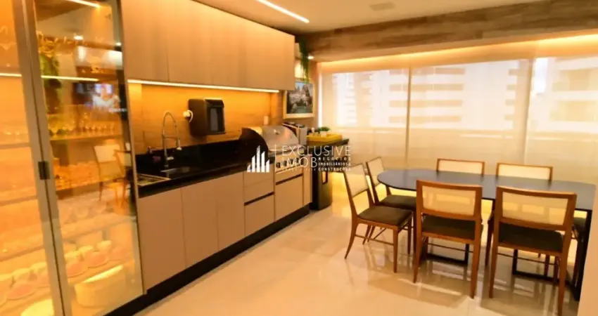 Apartamento com 4 quartos à venda na Rua Antônio Barreto, 1023, Umarizal, Belém