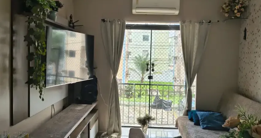 Apartamento com 2 quartos à venda na Rodovia do Mário Covas, 640, Coqueiro, Ananindeua