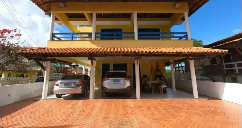Casa à venda na Rua Raimundo Santana Cruz, Centro, Salinópolis
