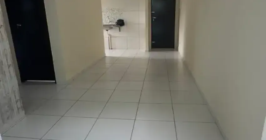 Apartamento com 2 quartos à venda na Alameda São Jorge, Coqueiro, Ananindeua