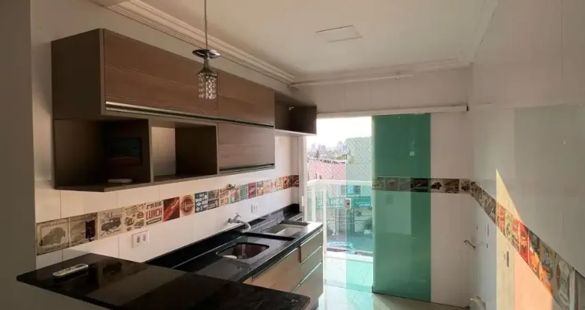 Apartamento com 2 quartos à venda na AV, CATARATAS, 1, Yolanda, Foz do Iguaçu