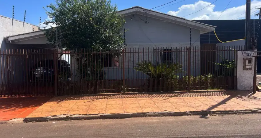 Casa com 2 quartos à venda na Avenida Maceió, 1, Jardim Ipê, Foz do Iguaçu