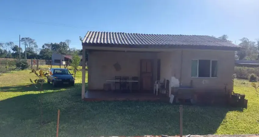 Chácara / sítio com 2 quartos à venda na Rua João XXII, 1, Santa Mônica, Santa Terezinha de Itaipu