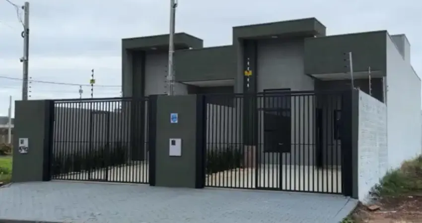 Casa em condomínio fechado com 1 quarto à venda na Avenida República Argentina, 1122, Centro, Foz do Iguaçu