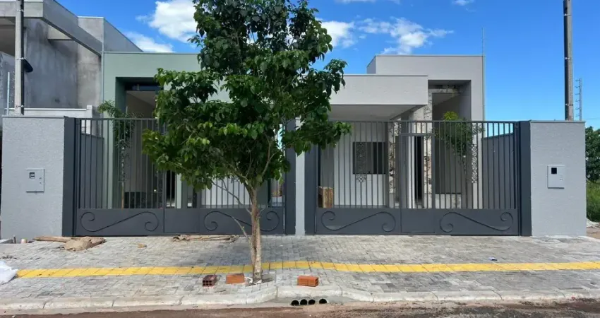 Casa com 2 quartos à venda na Avenida República Argentina, Centro, Foz do Iguaçu