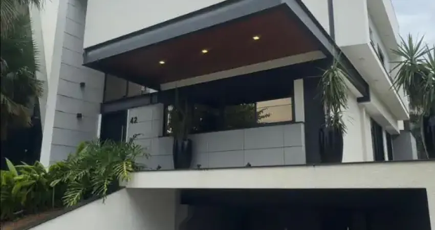 Casa à venda na Avenida Paraná, 7879, Jardim das Laranjeiras, Foz do Iguaçu
