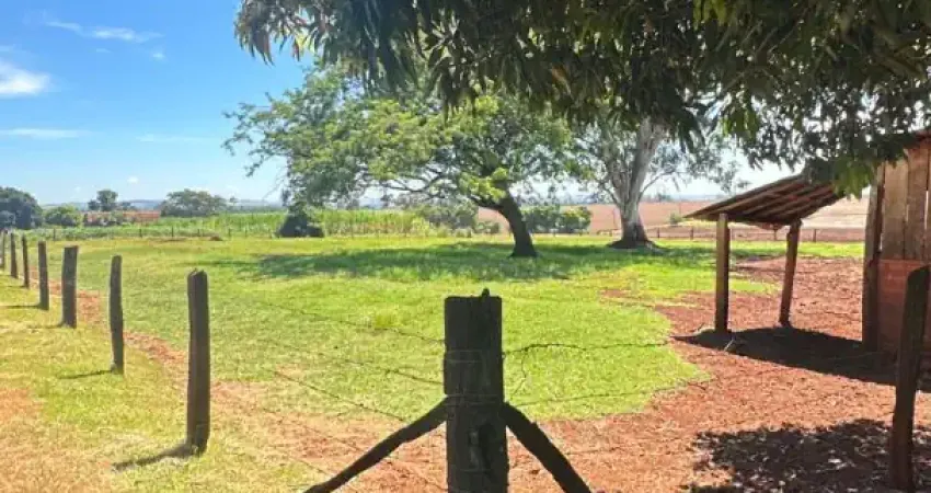Chácara / sítio com 3 quartos à venda na Avenida José Martinez, 12, Alto da Boa Vista, São Miguel do Iguaçu