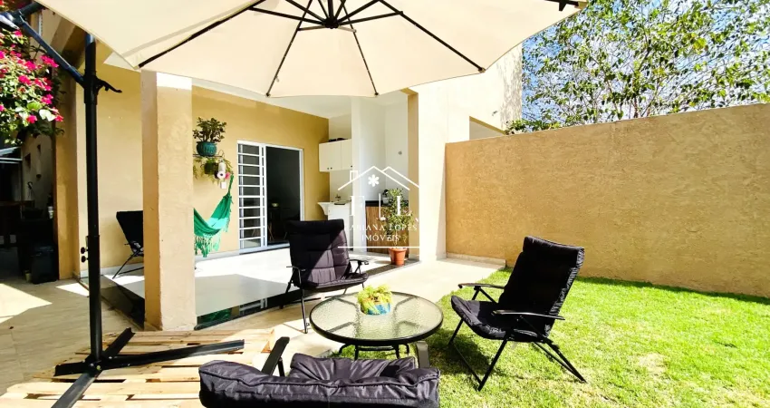 Casa com 3 quartos para alugar na Rua dos Faveiros, 345, Jardim dos Pinheiros, Atibaia