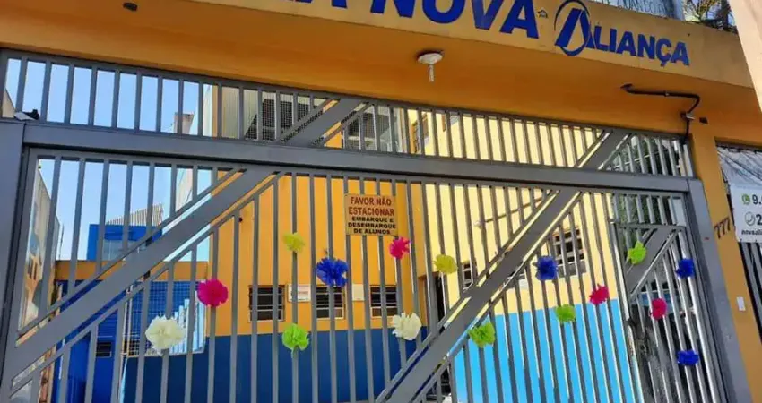 Alugo conjunto comercial no bairro jardim consórcio! (zona sul)