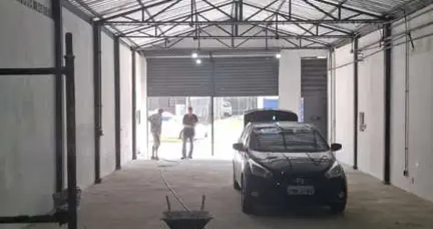 Barracão / Galpão / Depósito para alugar na Rua São Leônidas, Santo Amaro, São Paulo