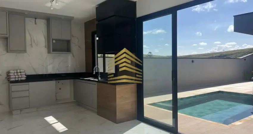 Casa em condomínio para venda em bragança paulista, parque imperador, 3 dormitórios, 3 suítes, 5 banheiros, 3 vagas