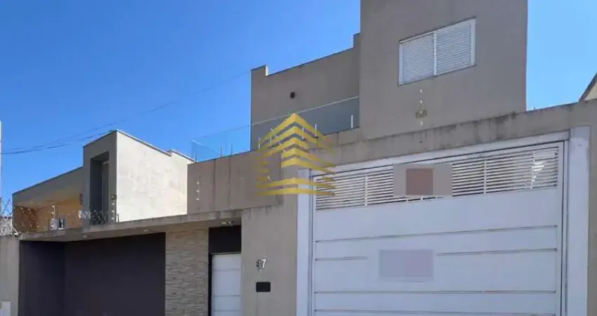 Casa para locação em bragança paulista, jardim santa paulina, 3 dormitórios, 2 suítes, 4 banheiros, 2 vagas