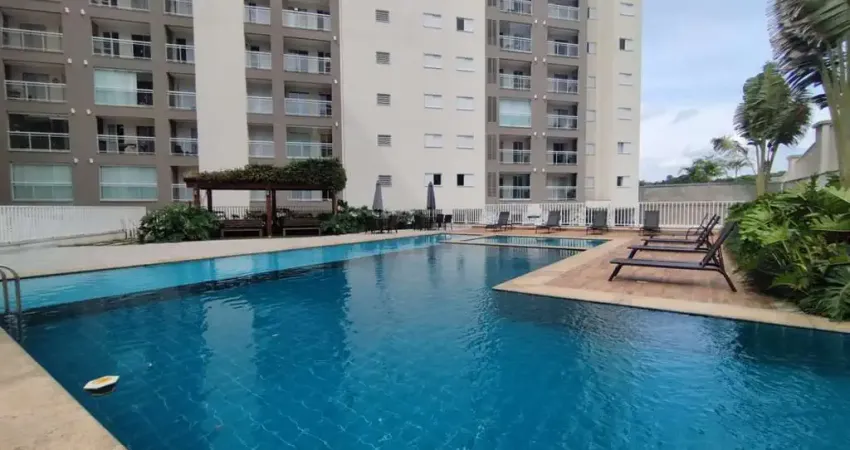 Apartamento para venda em bragança paulista, jardim são josé, 2 dormitórios, 1 suíte, 1 banheiro, 1 vaga