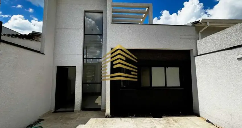 Casa para locação em bragança paulista, residencial vino barolo, 3 dormitórios, 1 suíte, 1 vaga