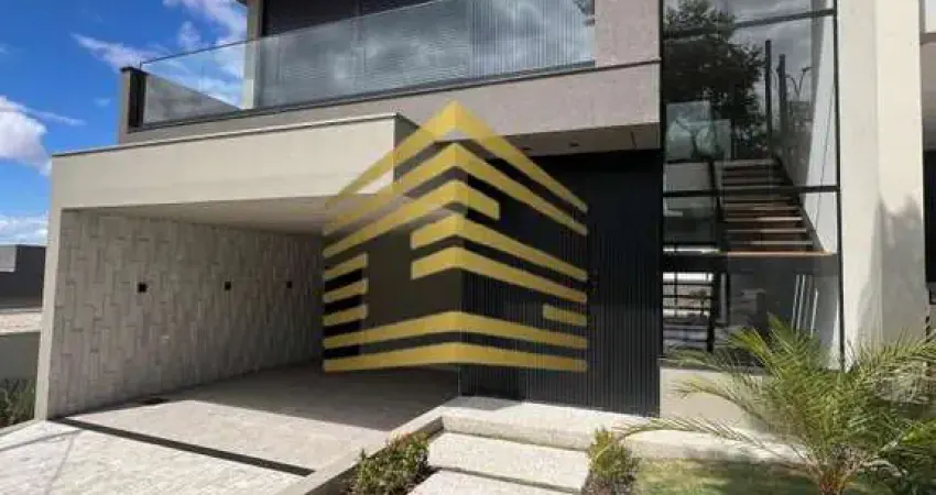 Casa em condomínio para venda em bragança paulista, condomínio residencial euroville ii, 3 dormitórios, 3 suítes, 4 banheiros, 4 vagas