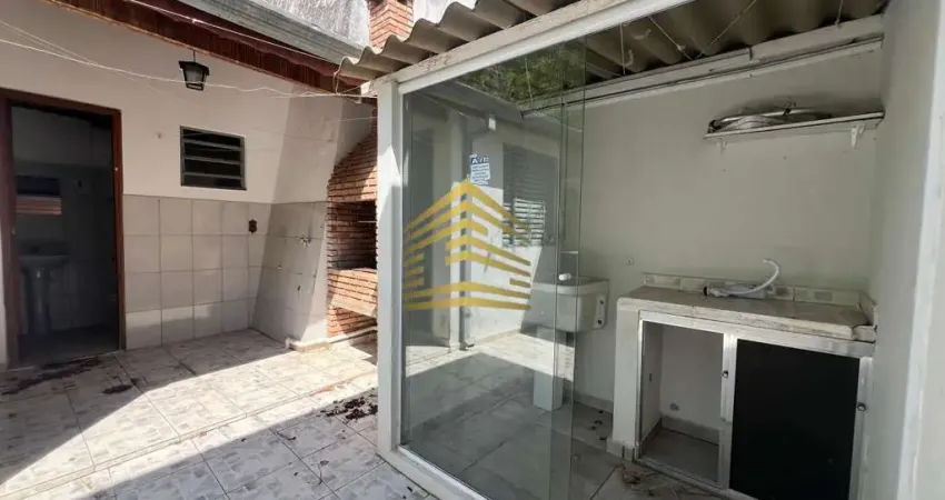 Casa para locação em bragança paulista, centro, 3 dormitórios, 2 banheiros