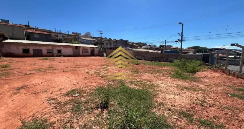 Ponto comercial para locação em bragança paulista, vila santa libânia, 1 banheiro