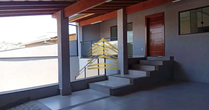 Casa para locação em bragança paulista, jardim europa, 3 dormitórios, 1 suíte, 2 banheiros, 2 vagas