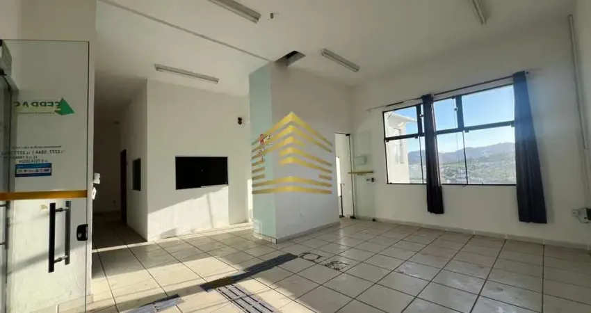 Casa para alugar no Centro, Bragança Paulista