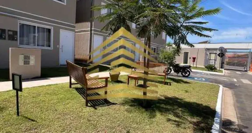 Casa em condomínio para venda em bragança paulista, quintas de bragança, 2 dormitórios, 1 banheiro, 1 vaga