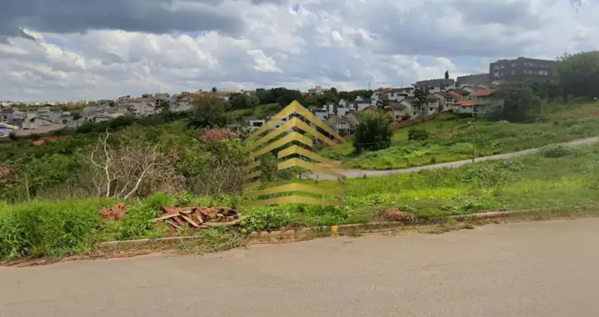 Terreno à venda no Jardim do Lago, Bragança Paulista 