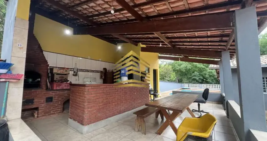 Chácara para venda em vargem, centro, 3 dormitórios, 1 suíte, 2 banheiros, 6 vagas