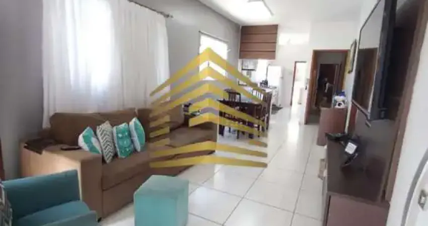 Casa para Venda em Bragança Paulista, Jardim Vista Alegre, 3 dormitórios, 1 suíte, 3 banheiros, 2 vagas