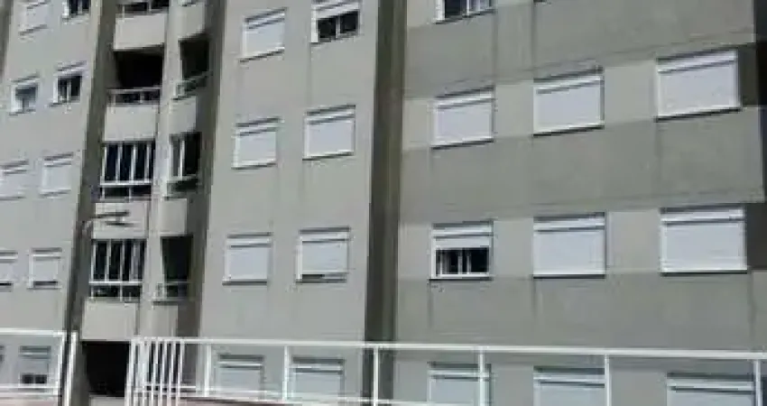 Apartamento para Locação em Bragança Paulista, Altos de Bragança, 2 dormitórios, 1 suíte, 2 banheiros, 2 vagas
