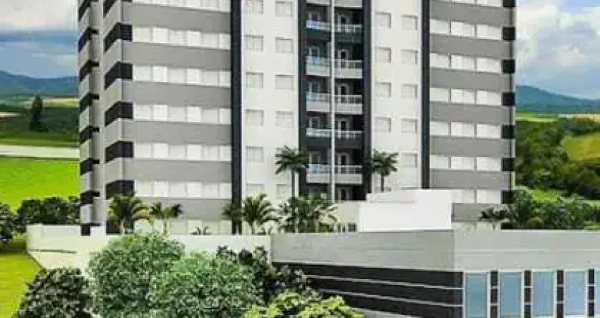 Apartamento para Venda em Bragança Paulista, Altos de Bragança, 3 dormitórios, 1 suíte, 2 banheiros, 2 vagas