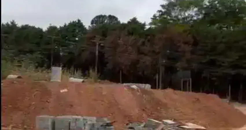 Terreno para Venda em Bragança Paulista, Chácara Portal das Estâncias