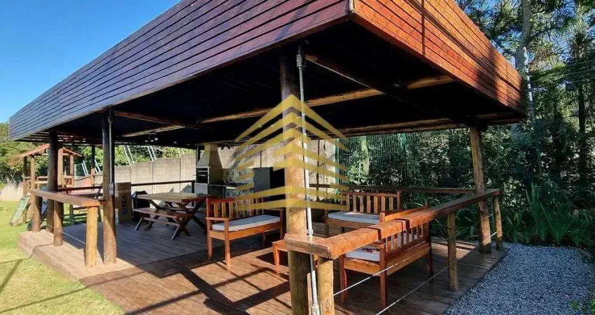 Terreno em Condomínio para Venda em Bragança Paulista, Parque Imperador