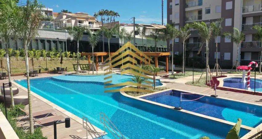 Apartamento para Venda, Jardim do Lago, 2 dormitórios, 1 suíte, 2 banheiros, 1 vaga