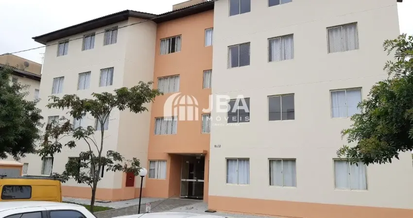 Apartamento com 3 quartos à venda na Rua Anneliese Gellert Krigsner, 3202, Iná, São José dos Pinhais