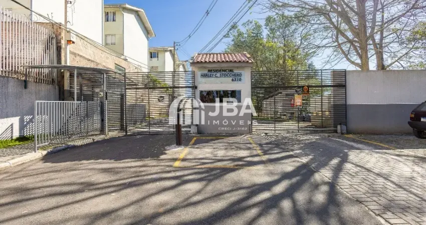 Apartamento com 2 quartos à venda na Avenida Francisco Krüger, 6310, Cachoeira, Almirante Tamandaré