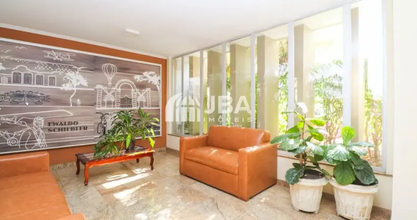 Apartamento com 2 quartos à venda na Rua Treze de Maio, 113, Centro, Curitiba