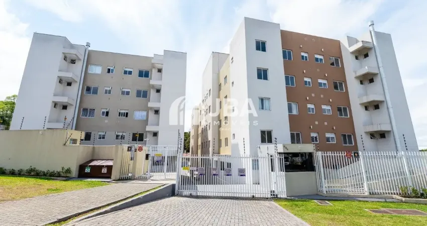 Apartamento à venda na Avenida Marechal Mascarenhas de Moraes, 995, Atuba, Curitiba