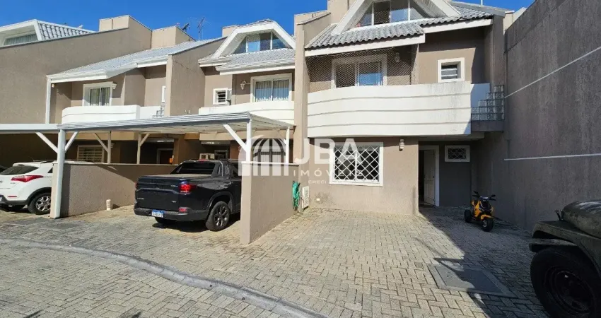 Casa com 3 quartos à venda na Rua Frederico Leitner, 258, Atuba, Curitiba