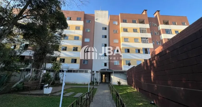 Apartamento com 3 quartos à venda na Rua José Antônio Leprevost, 969, Santa Cândida, Curitiba