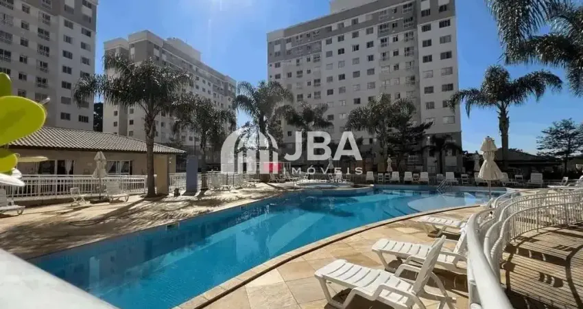 Apartamento com 2 quartos à venda na Rua Reinaldo Stocco, 174, Pinheirinho, Curitiba