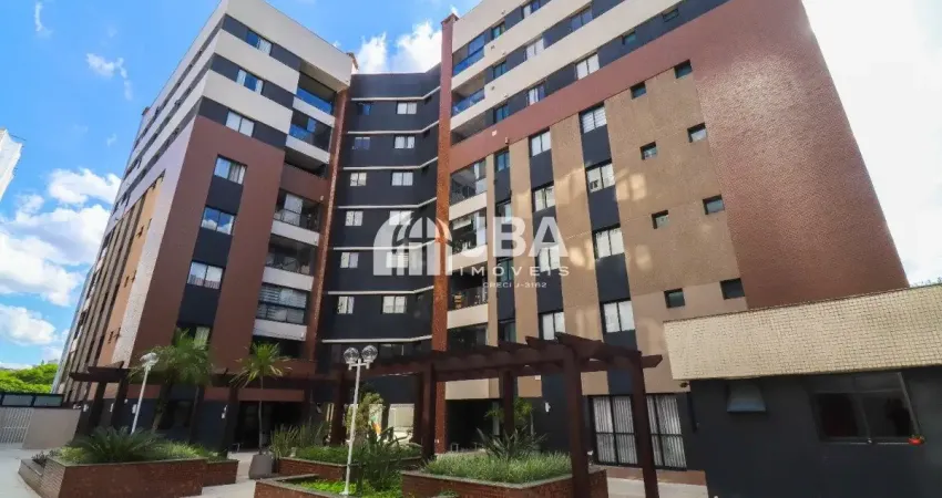 Apartamento com 3 quartos à venda na Rua Abílio Peixoto, 252, Cabral, Curitiba