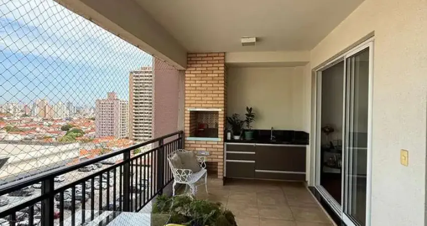 Apartamento para venda em piracicaba, cidade alta, 3 dormitórios, 3 banheiros, 3 vagas
