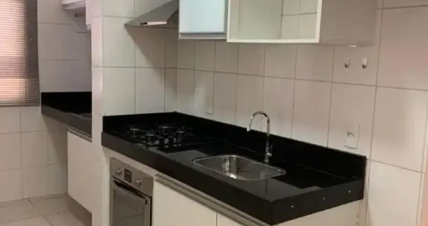 Apartamento para venda em piracicaba, jardim parque jupiá, 2 dormitórios, 1 banheiro, 1 vaga